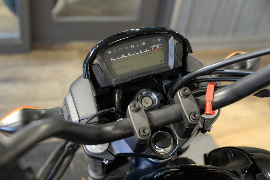 2014 Honda CTX®700N DCT ABS