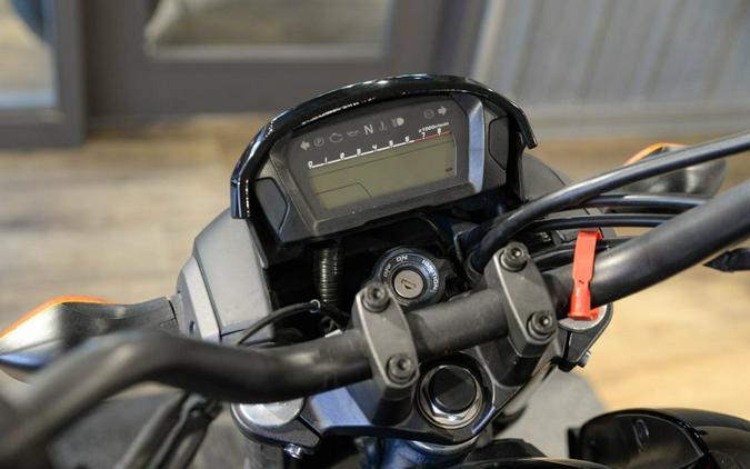2014 Honda CTX®700N DCT ABS