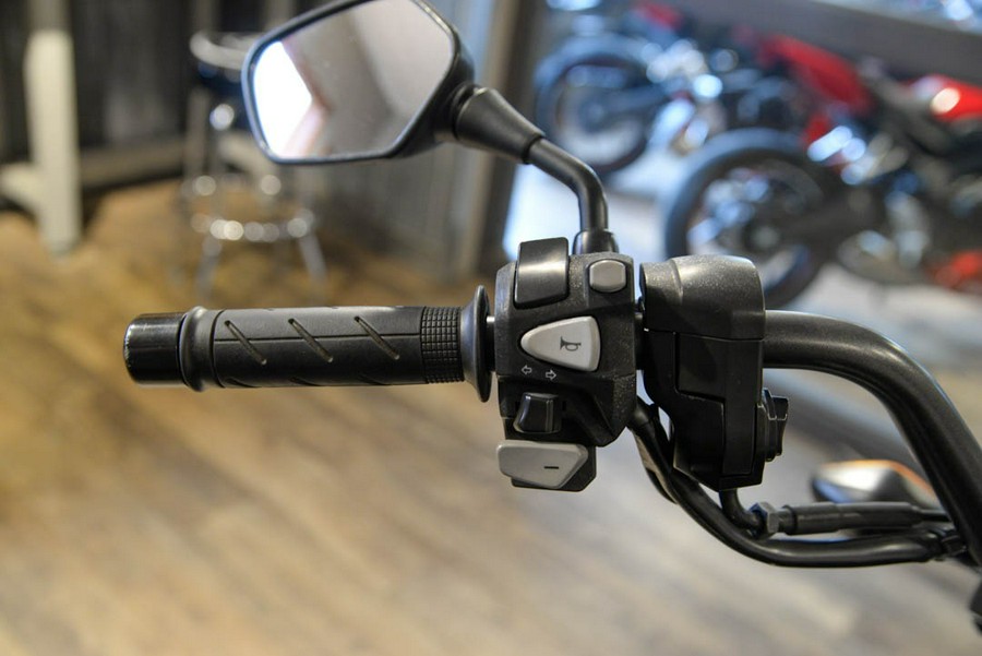 2014 Honda CTX®700N DCT ABS