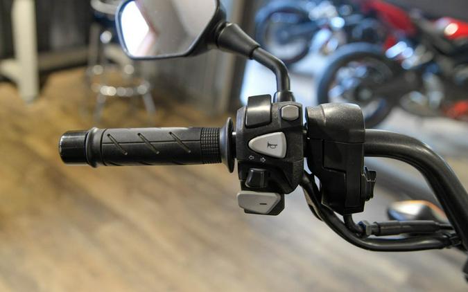 2014 Honda CTX®700N DCT ABS