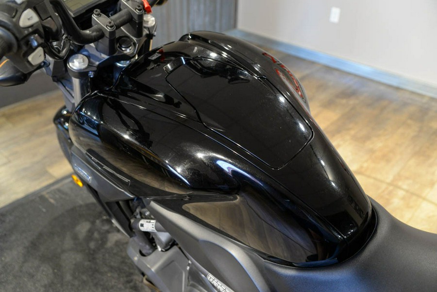 2014 Honda CTX®700N DCT ABS