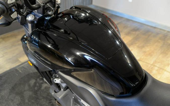 2014 Honda CTX®700N DCT ABS