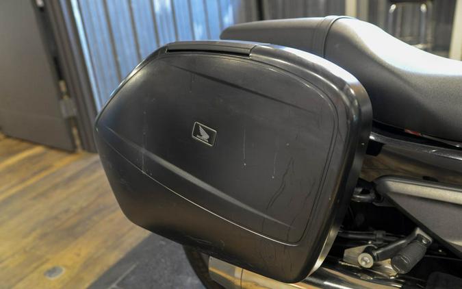 2014 Honda CTX®700N DCT ABS