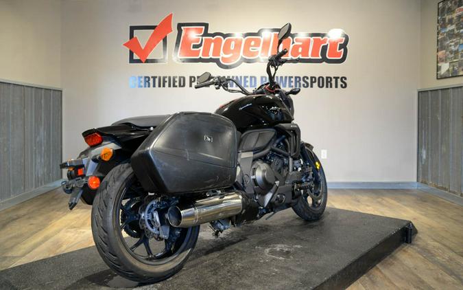 2014 Honda CTX®700N DCT ABS