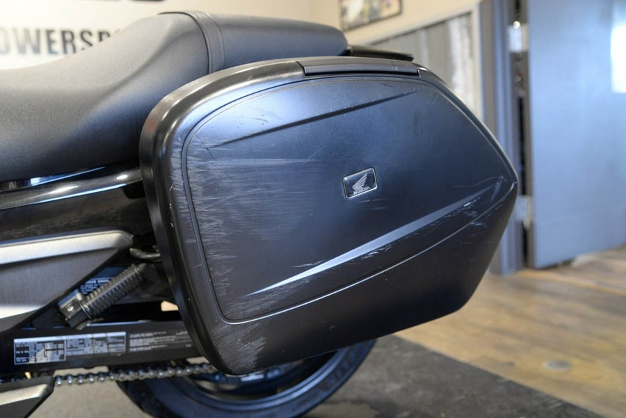 2014 Honda CTX®700N DCT ABS