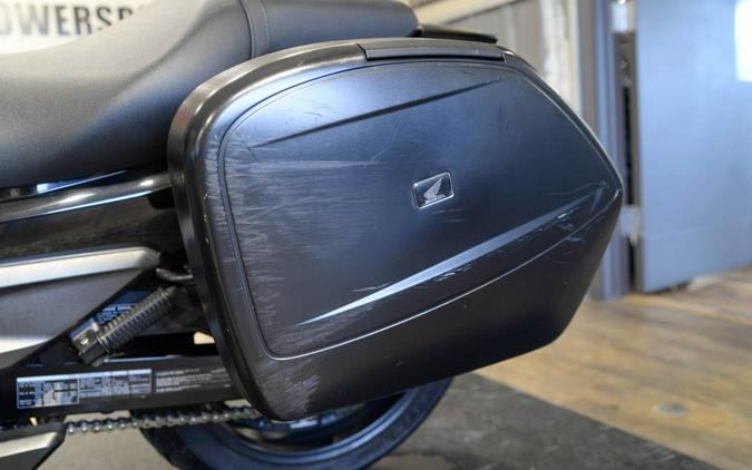 2014 Honda CTX®700N DCT ABS
