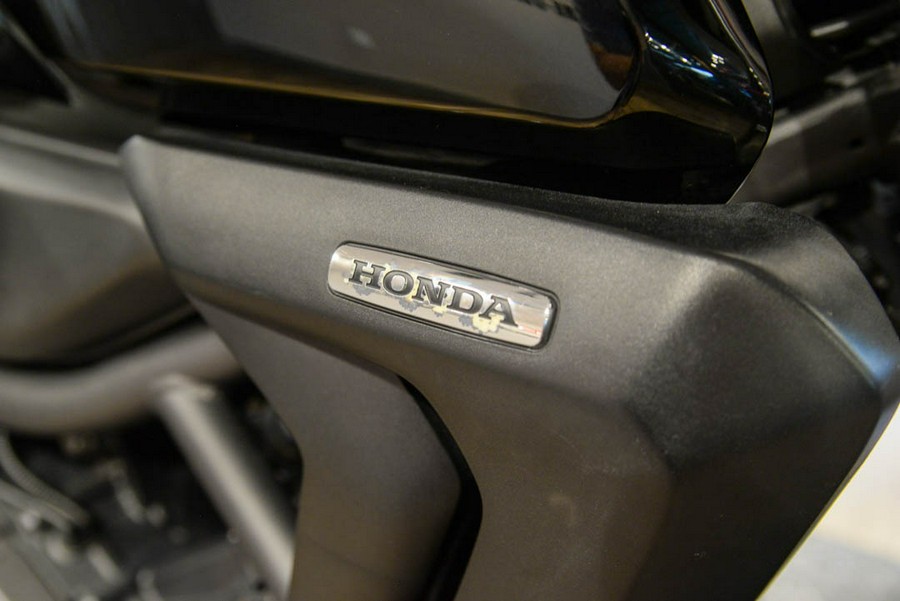 2014 Honda CTX®700N DCT ABS