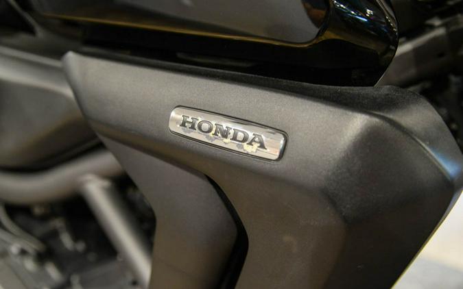 2014 Honda CTX®700N DCT ABS