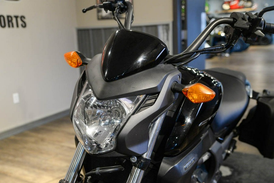 2014 Honda CTX®700N DCT ABS