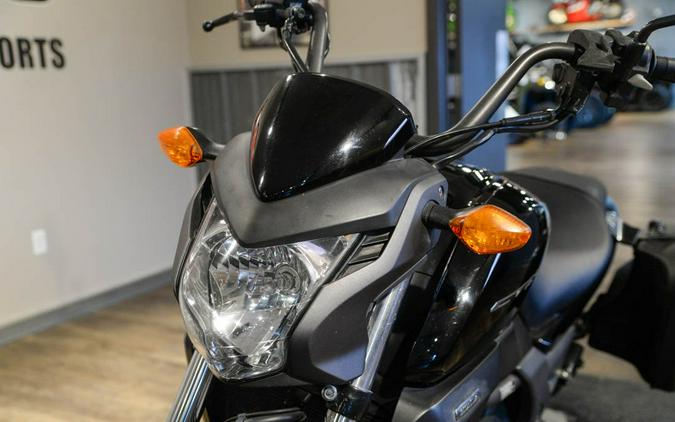 2014 Honda CTX®700N DCT ABS