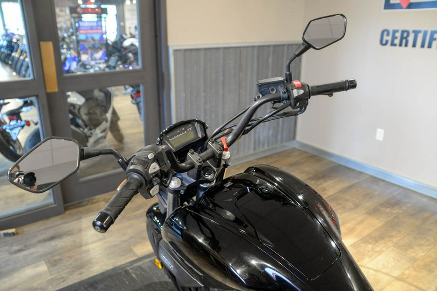 2014 Honda CTX®700N DCT ABS