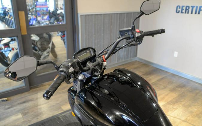 2014 Honda CTX®700N DCT ABS