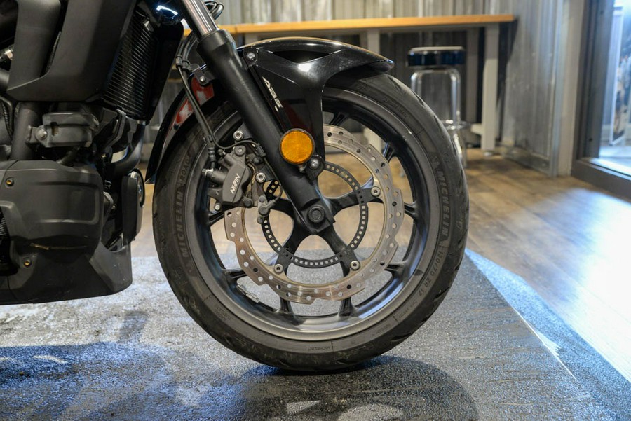 2014 Honda CTX®700N DCT ABS
