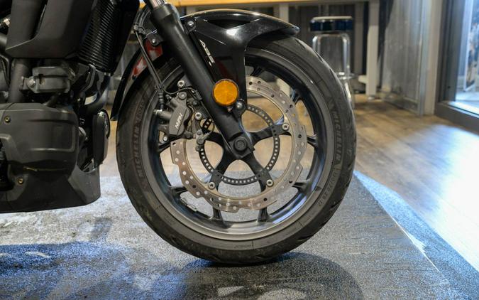2014 Honda CTX®700N DCT ABS