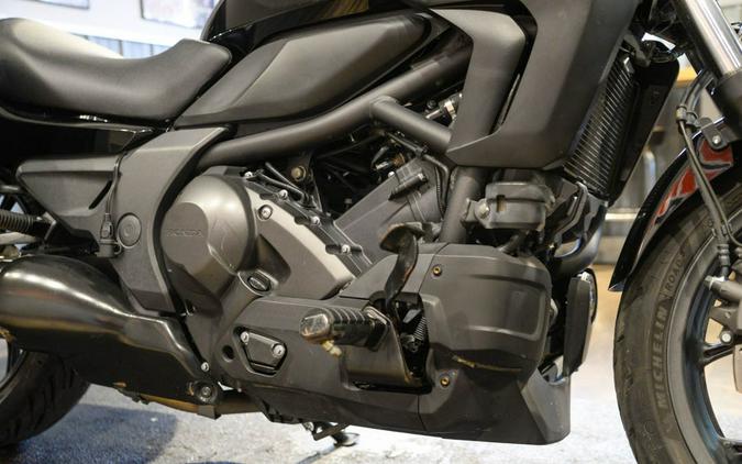 2014 Honda CTX®700N DCT ABS
