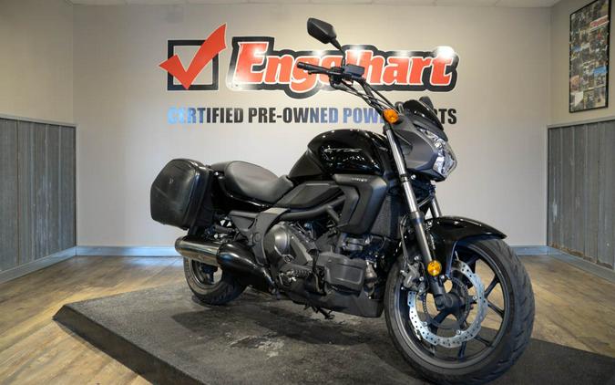 2014 Honda CTX®700N DCT ABS