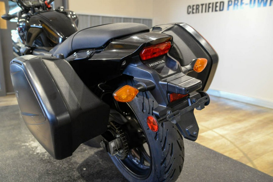 2014 Honda CTX®700N DCT ABS