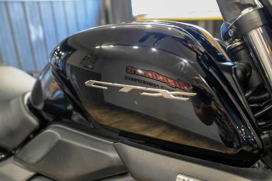 2014 Honda CTX®700N DCT ABS