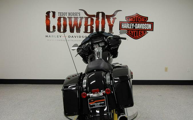 2017 Harley-Davidson Touring FLTRXS - Road Glide Special