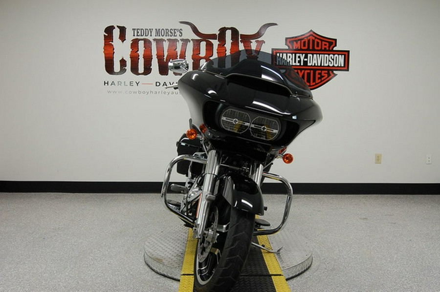 2017 Harley-Davidson Touring FLTRXS - Road Glide Special
