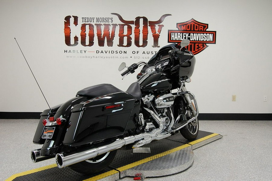 2017 Harley-Davidson Touring FLTRXS - Road Glide Special