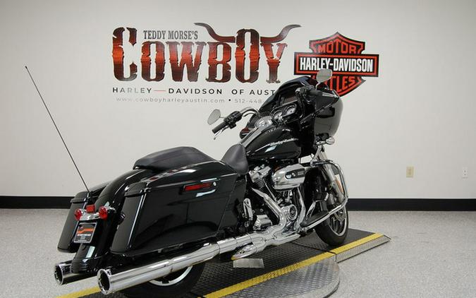 2017 Harley-Davidson Touring FLTRXS - Road Glide Special
