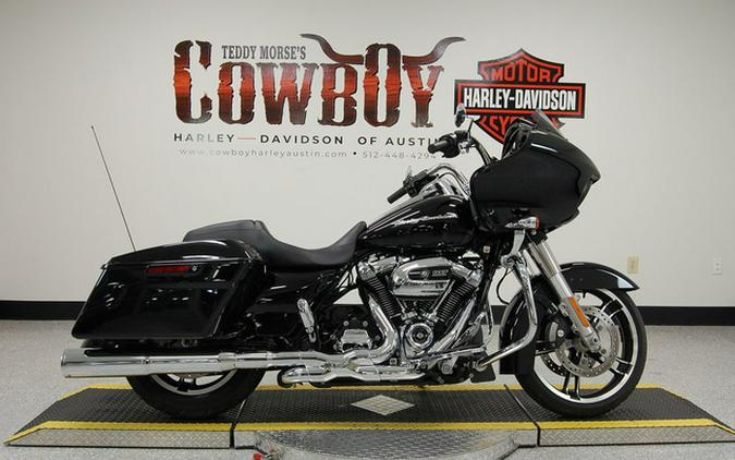 2017 Harley-Davidson Touring FLTRXS - Road Glide Special