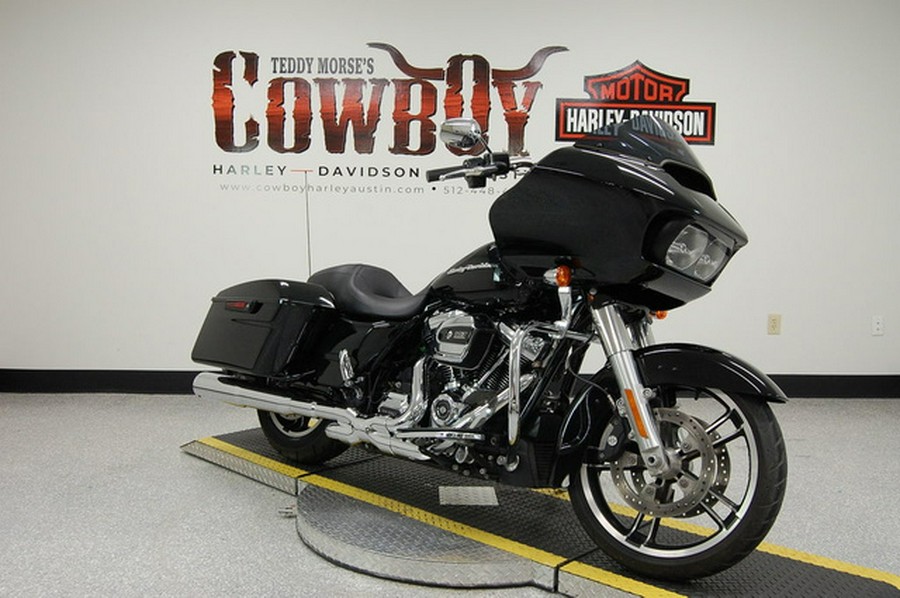 2017 Harley-Davidson Touring FLTRXS - Road Glide Special