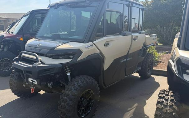 2026 Can-AM Defender MAX Limited HD11
