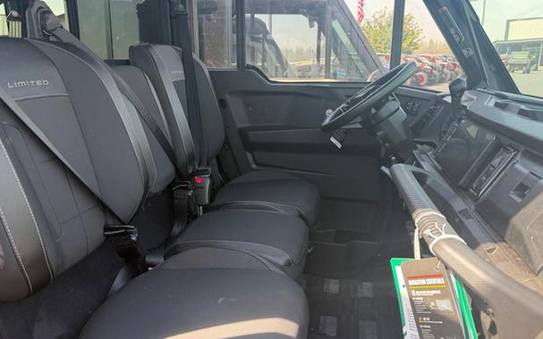 2026 Can-AM Defender MAX Limited HD11