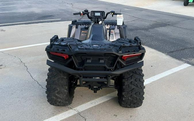 2026 Polaris® Sportsman 850 EPS Trail Nara Bronze