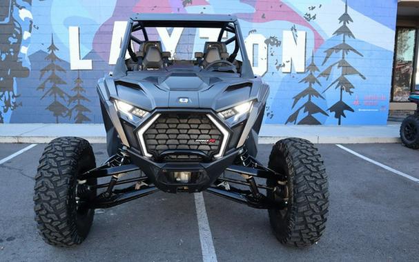 2026 Polaris RZR Pro R Ultimate