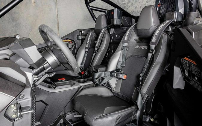 2026 Polaris RZR Pro R Ultimate