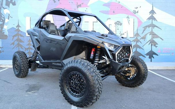 2026 Polaris RZR Pro R Ultimate