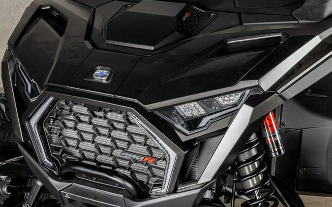 2026 Polaris RZR Pro R Ultimate