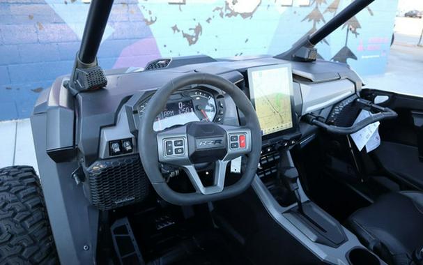 2026 Polaris RZR Pro R Ultimate