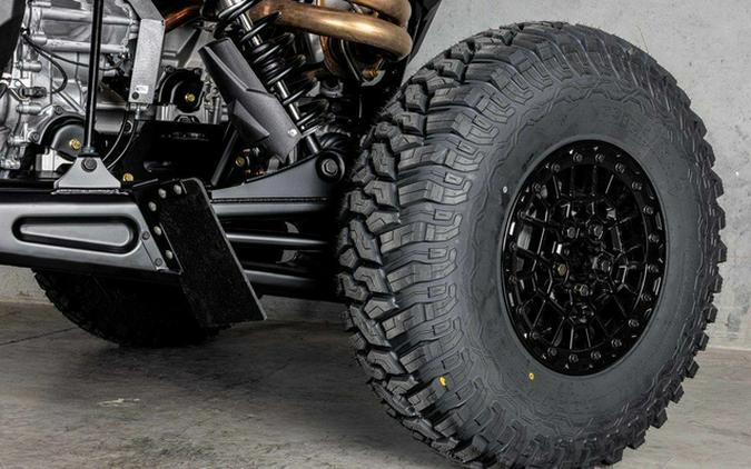 2026 Polaris RZR Pro R Ultimate