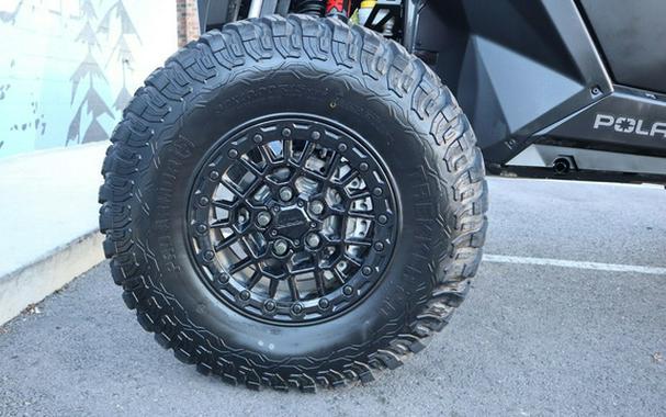 2026 Polaris RZR Pro R Ultimate