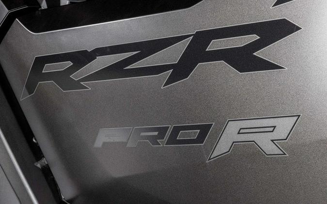 2026 Polaris RZR Pro R Ultimate