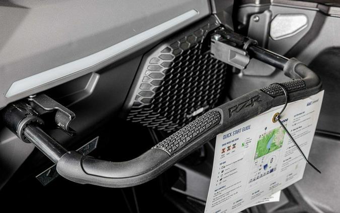 2026 Polaris RZR Pro R Ultimate