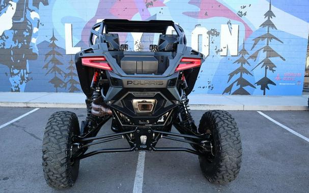 2026 Polaris RZR Pro R Ultimate