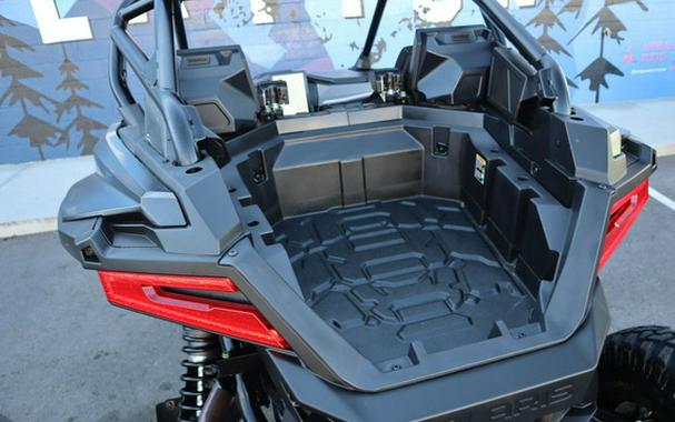 2026 Polaris RZR Pro R Ultimate