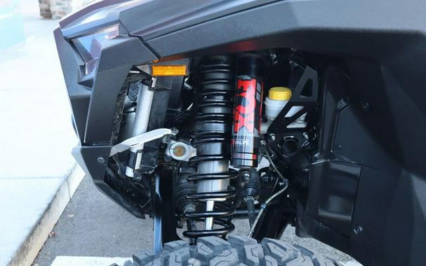 2026 Polaris RZR Pro R Ultimate