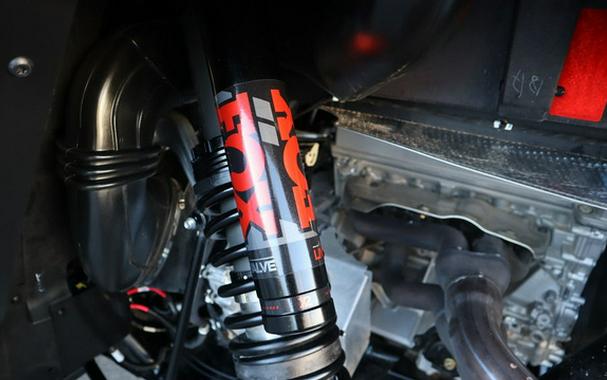 2026 Polaris RZR Pro R Ultimate