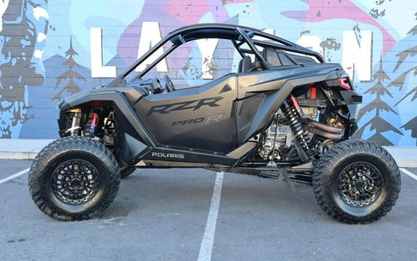 2026 Polaris RZR Pro R Ultimate