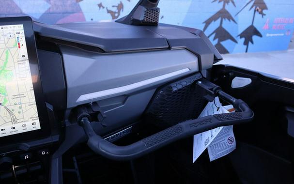 2026 Polaris RZR Pro R Ultimate