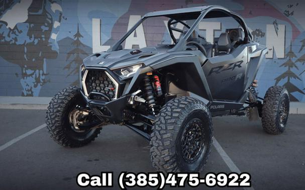 2026 Polaris RZR Pro R Ultimate