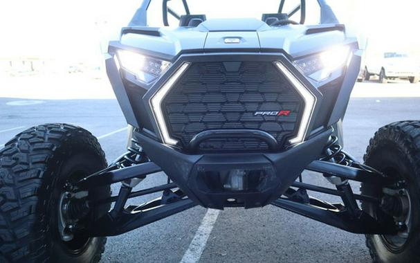 2026 Polaris RZR Pro R Ultimate