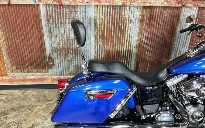 2015 Harley-Davidson® FLD - Dyna® Switchback™