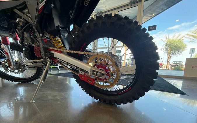 2025 Fantic XEF250
